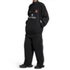 Paris fotball-treningsjakke «Black» 780884TPQ381000