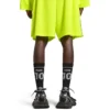 Paris fotballsokker «Black» 778806472B41000