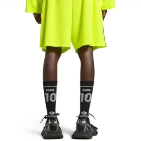 Paris fotballsokker «Black» 778806472B41000