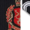 Paris fotballsokker «Black» 778806472B41000