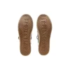 Paris lavt Sneaker med graffiti «Svart og hvit slitt bomull» 688757W3RR51099