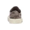 Paris Low Top-Sneaker «Tan BB Monogram Cotton and White Rubber» 688757W3RQ22298