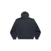 Paris Liberty-hettegensere, oversized «Black» 739024TQVS11083