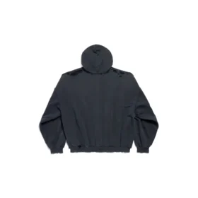 Paris Liberty-hettegensere, oversized «Black» 739024TQVS11083 Paris Liberty-hettegensere, oversized «Black» 739024TQVS11083