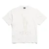 Paris Liberty T-skjorte «Off White» 764235TQVR99016