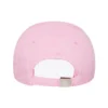 Paris Logo Baseballcap «Light Pink White» 680748410B20697