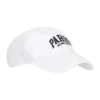Paris Logo-baseballcap «White» 680748410B29060
