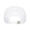Paris Logo-baseballcap «White» 680748410B29060