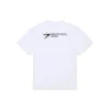Paris Logo T-skjorte «White» 612966TKV869040