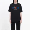 Paris Love, vanlig trykk, svart 594599TGV431000
