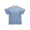 Paris Moon T-skjorte «Blue» 739028TQVO14530