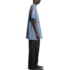 Paris Moon T-skjorte «Blue» 739028TQVO14530