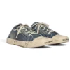 Paris Mule i «Blue» 693953W3RCL4090