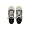Paris Mule i «Blue» 693953W3RCL4090
