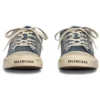 Paris Mule i «Blue» 693953W3RCL4090