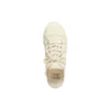 Paris Mules «Hvit slitt bomull og hvit gummi» 693953W3RC69090