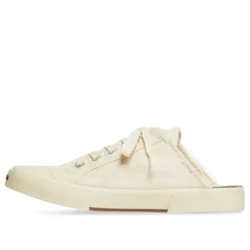 Paris Mules i «White» 693952W3RC69090