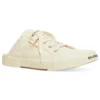 Paris Mules i «White» 693952W3RC69090