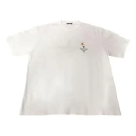 Paris-OL-T-skjorte «White» 612966TIV449040 Paris-OL-T-skjorte «White» 612966TIV449040