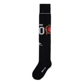 Paris Sokker High Sokker «Black» 778816472B41000