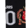 Paris Sokker High Sokker «Black» 778816472B41000