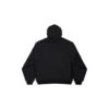 Paris Strass-hettegensere, stor passform «Black» 803265TRVL41000