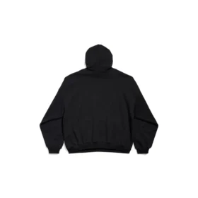 Paris Strass-hettegensere, stor passform «Black» 803265TRVL41000
