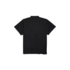 Paris Strass T-skjorte Oversized «Black» 787349TRVL51000
