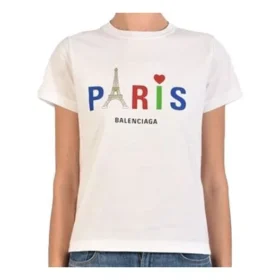 Paris T-skjorte 578133TGV439000