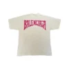 Paris Tropical T-skjorte «White» 764235TPVL99601
