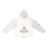 Paris Upside Down-hettegensere, oversized «White» 698156TMVD19000