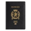 Passholder «Black» 7877422AA3R1000