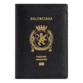 Passholder «Black» 7877422AA3R1000