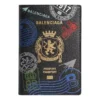 Passholder «Black» 7877422ACGU1084
