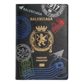 Passholder «Black» 7877422ACGU1084
