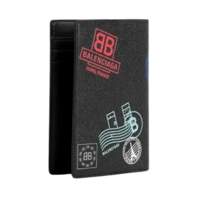 Passholder «Black» 7877422ACGU1084