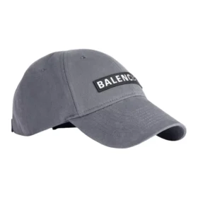 Patch-cap «Grey» 822220410B21241