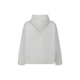 PDF Logo Oversized Popover-hettegensere «Off White» 674986TLVF89016 PDF Logo Oversized Popover-hettegensere «Off White» 674986TLVF89016