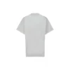 PDF-logo, oversized T-skjorte «Off White» 676589TLVF79016