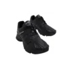 Phantom-Sneakers «Black Leather» 735384WBER11000