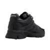 Phantom-Sneakers «Black Leather» 735384WBER11000