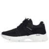 Phantom-Sneakers «Black Mesh» 679339W2E961090