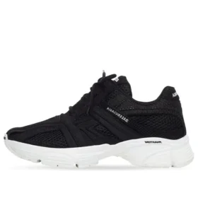 Phantom-Sneakers «Black Mesh» 678869W2E961090