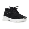 Phantom-Sneakers «Black Mesh» 679339W2E961090