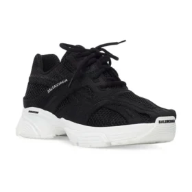 Phantom-Sneakers «Black Mesh» 678869W2E961090