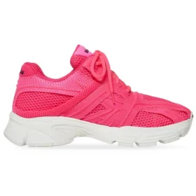 Phantom-Sneakers «Fluorescent Pink Mesh» 679339W2E975590