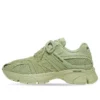 Phantom-Sneakers «Green Mesh» 678869W2E923300