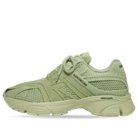 Phantom-Sneakers «Green Mesh» 678869W2E923300