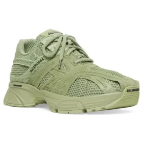 Phantom-Sneakers «Green Mesh» 678869W2E923300