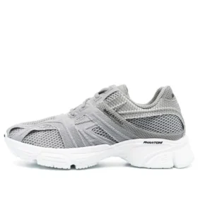 Phantom-Sneakers «Grey Mesh» 678869W2E961013